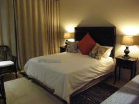 Queen Room to Pool with Sea View