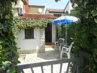 Apartments vila Vanda - Ferienwohnung Poreč