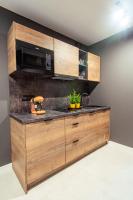 Camera Matrimoniale Deluxe con Balcone