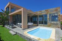 Salobre Los Lagos 26 - B&B