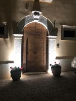 Il Cortile del Principe - B&B Castel di Sangro