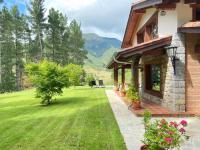 B&B Potes - Villa Almudena - Bed and Breakfast Potes