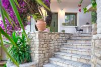 Villa Magdalena - B&B Barbáti