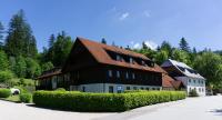 Apartment zum Wohlfühlen mitten im Grünen - B&B Lindberg