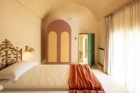 Double or Twin Room with Garden View