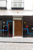 Santa Barbara Central Suites, Sevilla - Ferienwohnung Sevilla