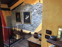 Vacanze in Baita di charme Alta Val di Susa Oulx - Chambres d'hôtes Savoulx