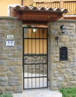 Torrente Rosandra - B&B