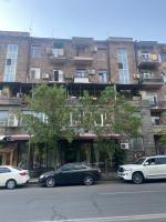 Yerevan City Center apartment - Ferienwohnung Jerewan