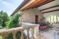 Les Pieds dans la Beaume - Bed and Breakfast