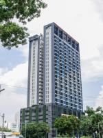 Comfy Stay at Beacon#6pax#2carpark#SunsetView#Georgetown - Ferienwohnung George Town