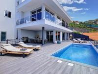 Wild River Villa by LovelyStay - B&B Ribeira Brava