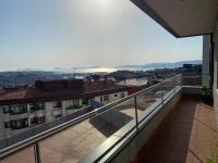 Piso 3 habitaciones hispanidad vistas al mar - B&B Vigo