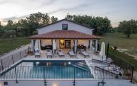 Villa Bibali - B&B Buie