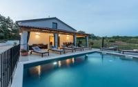 Villa Bibali - B&B Buie