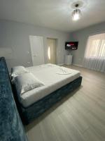 Tweepersoonskamer met 1 of 2 Bedden