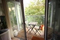 Spacious and airy 1 bedroom flat - Great location - Chambres d’hôtes Londres