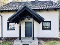 Dom nad jeziorem - B&B