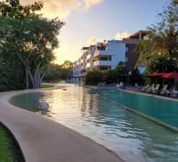 Corasol Nick Price By PARR CONDOS - B&B Playa del Carmen