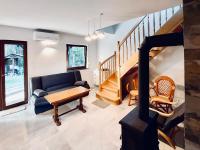 Dom nad jeziorem - B&B Chomiąża Szlachecka