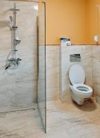 Dom nad jeziorem - B&B Chomiąża Szlachecka