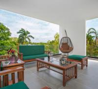 B&B Playa del Carmen - Corasol Nick Price By PARR CONDOS - Bed and Breakfast Playa del Carmen