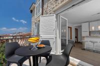 Ivan Sea View Apartment - B&B Makarska