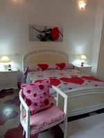 B&B Bosa - Appartamento vacanze Le rose - Bed and Breakfast Bosa