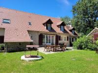 Domaine des grands chênes - B&B