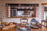 Gîte de la Besnardière - Ferienwohnung Mareuil-sur-Cher