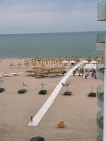 SUNDREAM by the beach - Chambres d’hôtes Mamaia