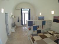 3A Apartment - Chambres d’hôtes Molfetta