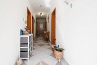 Chambre Double avec Balcon - Vue sur Mer