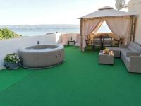 APARTMAN MAX !!!! - B&B