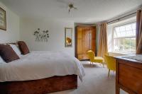 Chambre Double Supérieure
