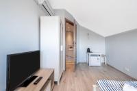 Habitación Doble con baño privado