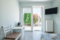 Habitación Cuádruple con baño privado