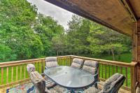 Pet-Friendly VA Home about 30 Mi to Shenandoah NP - B&B Weyers Cave