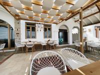 Nereides Seaside Apartments - Ferienwohnung Marathokambos