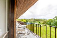 Chambre Double - Vue sur Parc