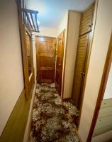Chambre Double avec Balcon