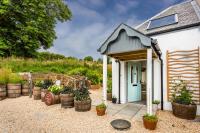 Cruickshanks Boutique B&B - B&B Whiting Bay