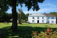 Leworthy Farmhouse Bed and Breakfast - Chambres d’hôtes