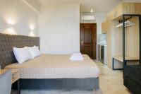 Deluxe Double or Twin Room with Sea View