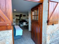 Habitación Doble con vistas a la piscina