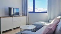 Estudio Infinity con parking - Ferienwohnung Sierra Nevada