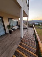 Euetu na Lapinha da Serra - Chambres d'hôtes Santana do Riacho