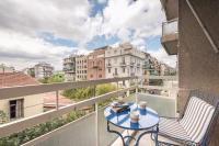 The Athenian Apartment - Ferienwohnung Athen