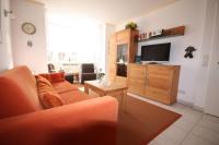 Apartment mit 1 Schlafzimmer und Dusche