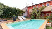 Spapparra B&B - Ferienwohnung